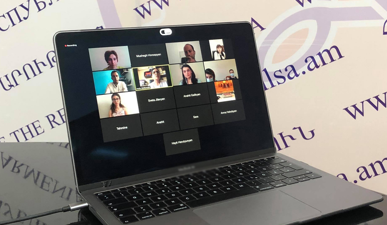 Քննարկվել է հաշմանդամություն և հոգեկան առողջության խնդրով քաղաքացիների խնամքը հաստատություններից դուրս կազմակերպելու հարցը