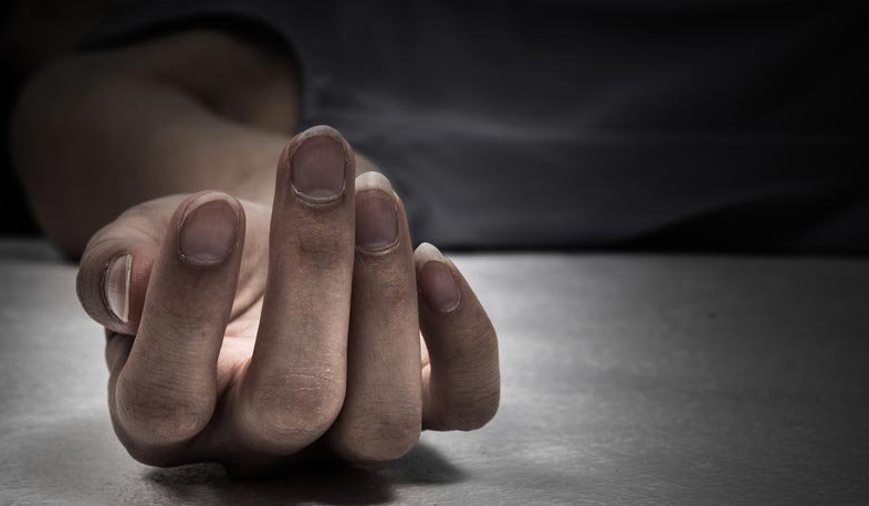 Այգավան գյուղի տներից մեկի տանիքում հայտնաբերվել է տղամարդու դի