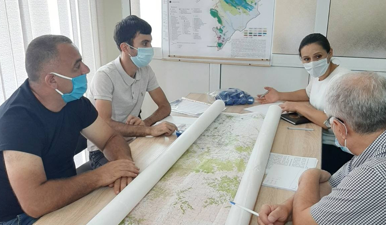 Արցախցիներն այսուհետ կիմանան, թե ինչպիսին է օդի աղտոտվածությունն իրենց քաղաքներում