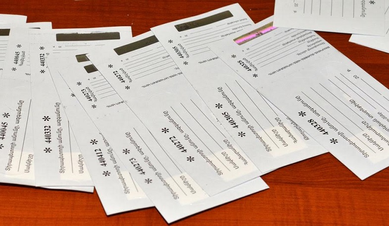 Առաջարկվում է հանել տեխզննության կտրոնի տրամադրման պահանջը. ԱԺ-ն առաջին ընթերցմամբ քննարկեց նախագիծը