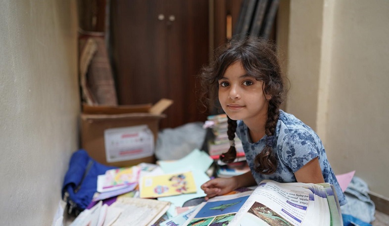 Բեյրութի պայթյունից տուժել է շուրջ 163 դպրոց, 70 հազար աշակերտ զրկվել է կրթություն ստանալու իրավունքից