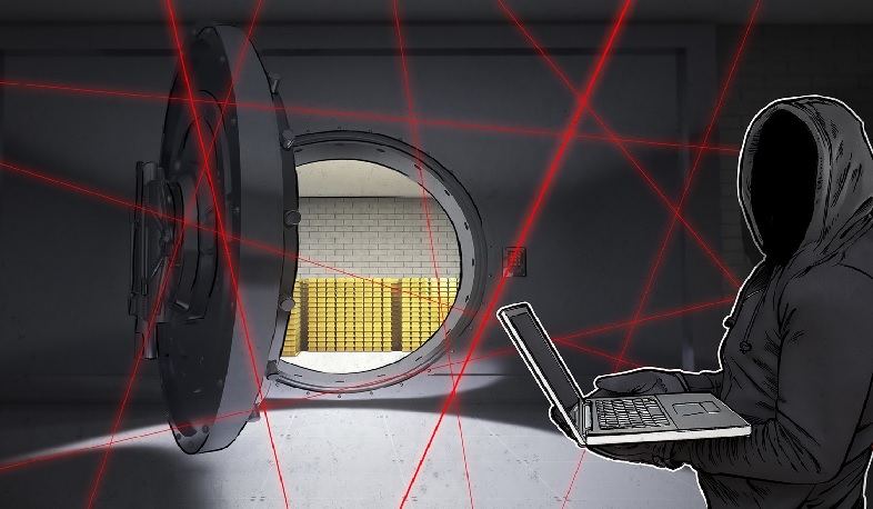 Ֆինանսական վնասաբեր ծրագրերի գրոհները Հայաստանում կտրուկ աճել են