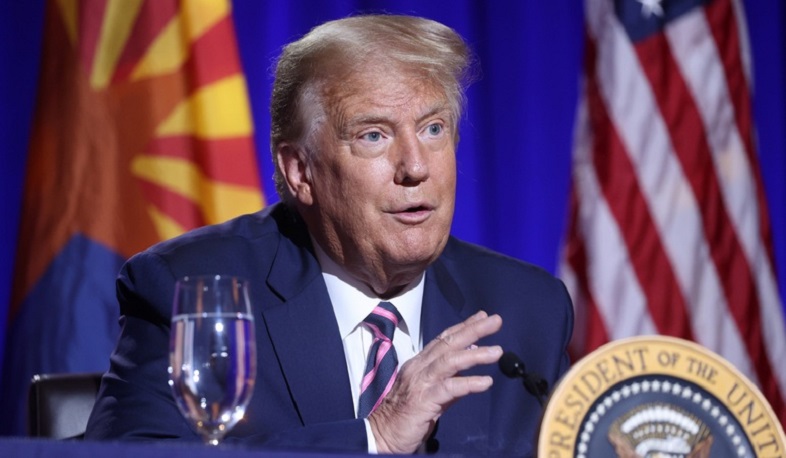 Թրամփը ծայրահեղությունների մեջ է. Focus