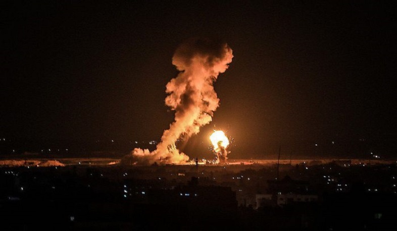 Նոր լարվածություն պաղեստինա-իսրայելական հարաբերություններում