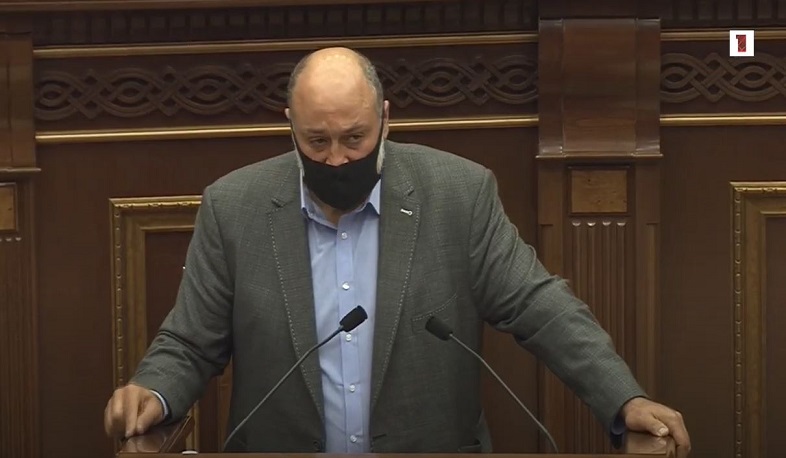 Պատգամավորներն առաջարկում են ՊՈԱԿ-ների տնօրենների ընտրության նոր ընթացակարգ. քննարկում ԱԺ-ում