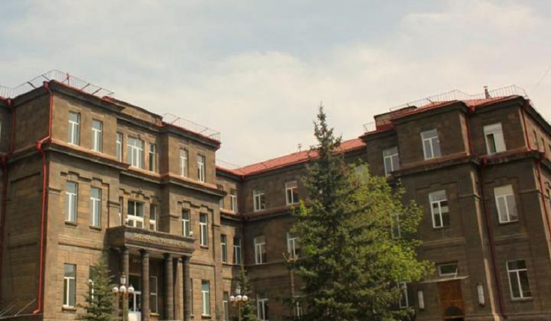 Հերացի թիվ 1 համալսարանական հիվանդանոցում որևէ անհամապատասխանություն չի հայտնաբերվել