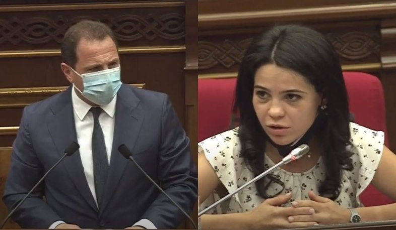 As a result of the relevant actions of the RA Armed Forces, the ceasefire will be maintained and will contribute to the negotiation process. Tonoyan