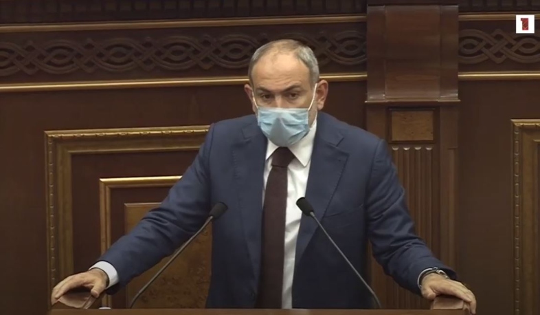 Օգոստոսին զբոսաշրջային ոլորտն աշխատել է ծանրաբեռնված. վարչապետ