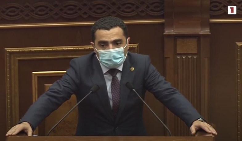 «Սևան» ազգային պարկում սիգի արդյունագործական որսը կկանոնակարգվի