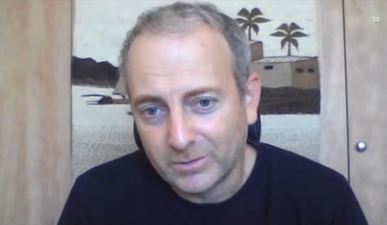 Բլոգեր Ալեքսանդր Լապշինին Ալիևի հրամանով փորձել են առևանգել նաև Լատվիայում