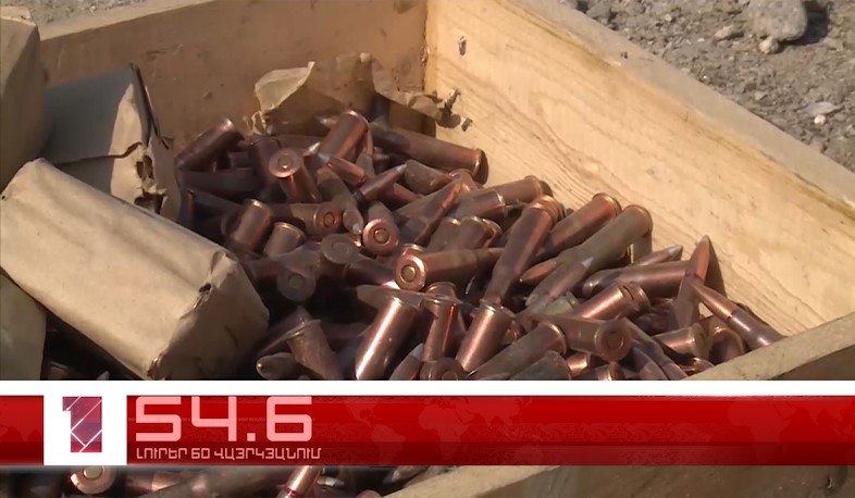 Սեպտեմբերի 16-ը՝ 60 վայրկյանում