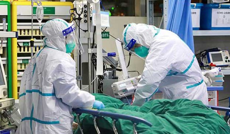 «Ռոսպոտրեբնադզորը» հերքել է սննդի և ջրի մեջ կորոնավիրուսային վարակ գտնելու մասին տեղեկությունը