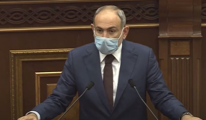 Սահմանադրական դատարանի շուրջ ճգնաժամը վերջացել է. ՀՀ վարչապետ