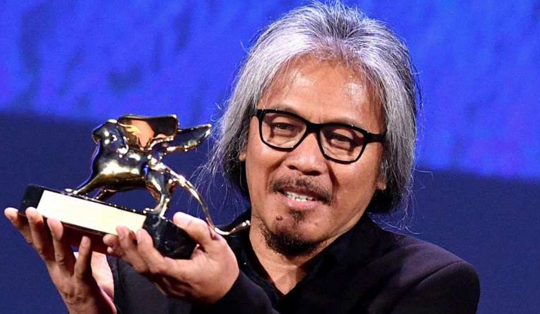 «Ոսկե ծիրանի» այս տարվա ժյուրին կղեկավարի Վենետիկի կինոփառատոնի մրցանակակիր ռեժիսոր Լավ Դիասը