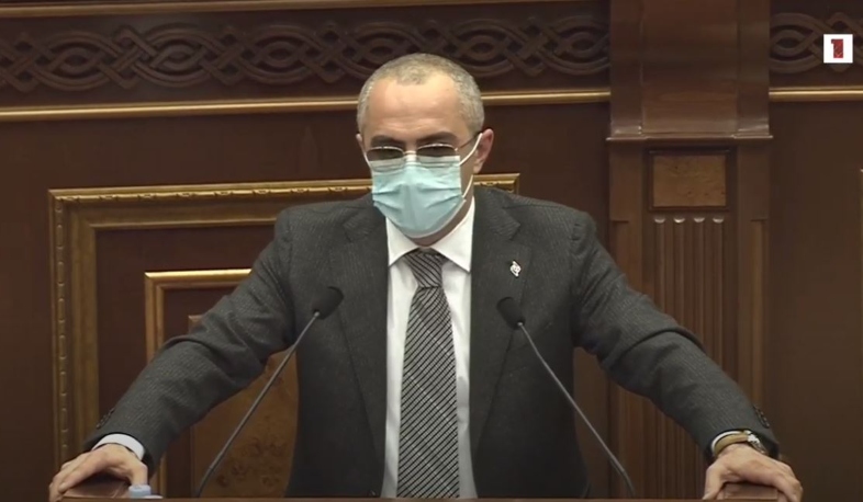 ՊԵԿ-ն աննպատակահարմար է համարում հետաձգել մաքսազերծման նոր կարգի անցումը