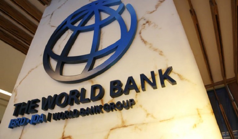 Among 174 countries, Armenia slightly improved its score to 0.58.  World Bank