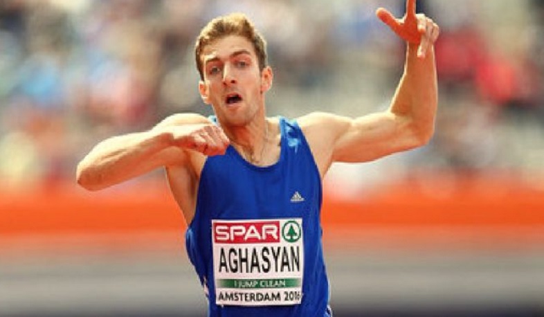 Հայ աթլետները կմասնակցեն Բալկանյան երկրների առաջնությանը