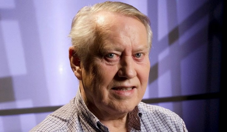 Duty Free-ի հիմնադիրը իր ամբողջ կարողությունը նվիրաբերել է բարեգործությանը