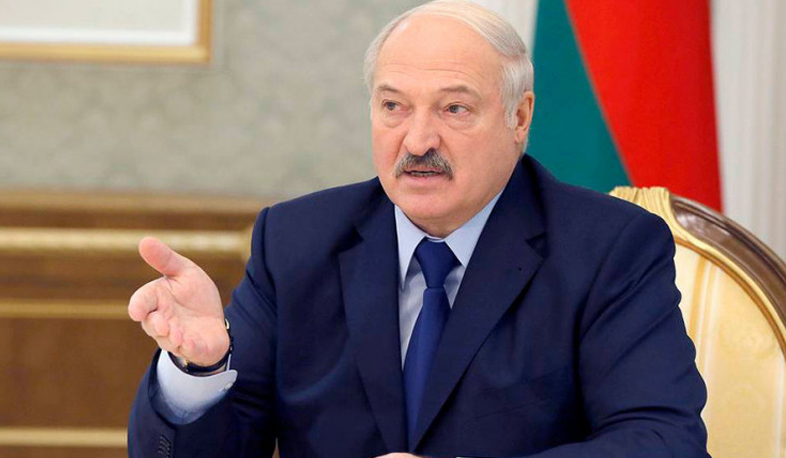 Լուկաշենկոն հայտարարել է, որ փակում է սահմանները Լիտվայի ու Լեհաստանի հետ. BBC