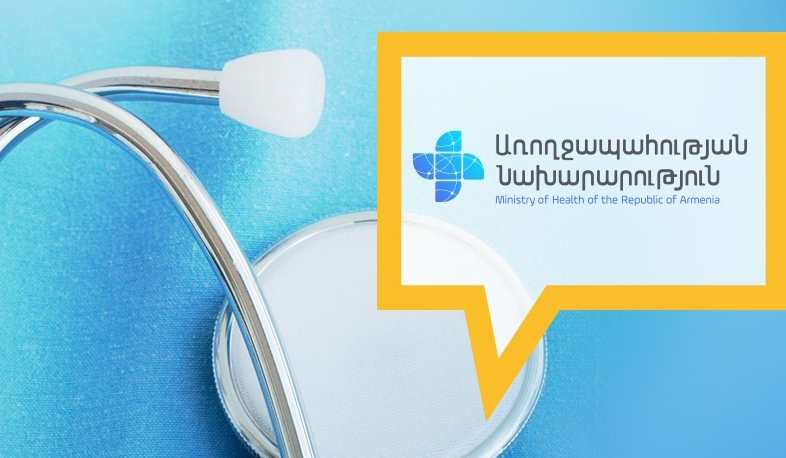 Անչափահաս աղջկա տեսողության սրության խնդիրը որևէ պատճառահետևանքային կապ չունի պատվաստման հետ