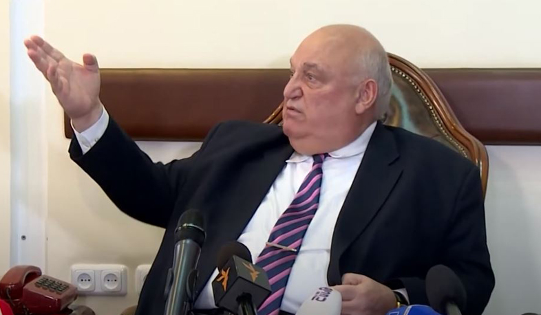 ՔԿ-ն Սիմոնյանին մեղադրում է ավելի քան 34 միլիոն դրամի վատնում կատարելու համար