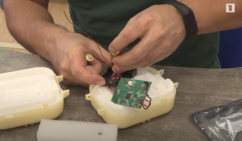 Հայկական ռադիոզոնդավորման համակարգը կարող է օգնել եղանակի կանխատեսմանը, նաև ռազմական ավիացիային