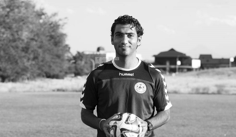 Կանցկացվի Լևոն Ղասաբօղլյանի անվան 1-ին հուշամրցաշարը