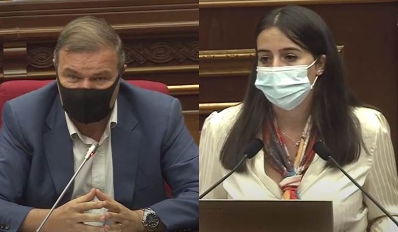 Առաջարկելու եմ, որ Հայաստանում գոյություն ունեցող երեք կինոկառույցները միավորվեն. Կոստանյան