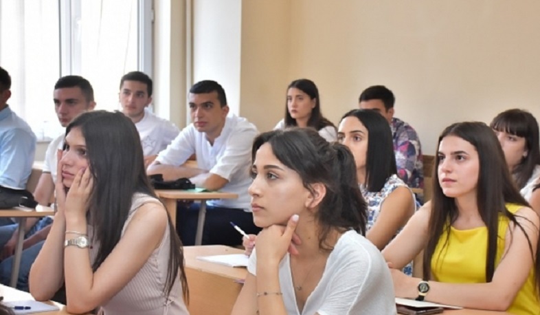 Եկամտահարկով ուսման վարձի փոխհատուցումը կատարվում է ուսումնական տարվա ավարտից հետո