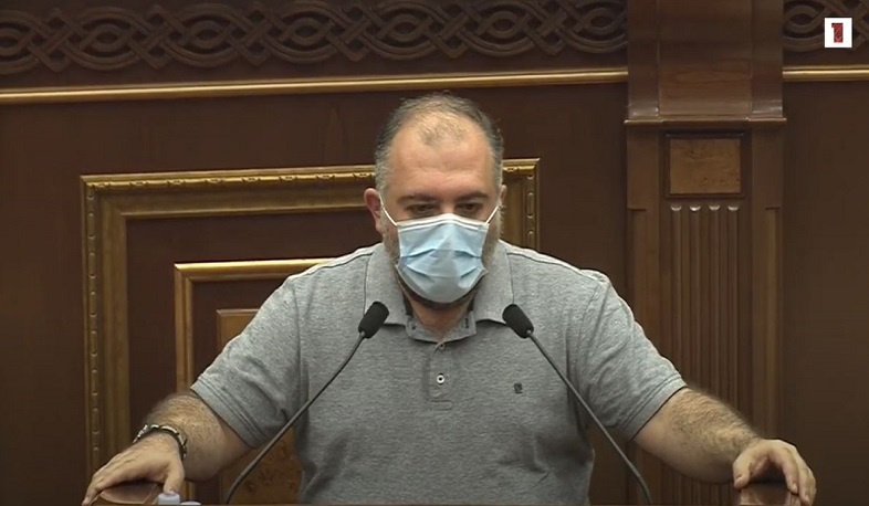 Կինոն այն ոլորտն է, որի մասով որևէ ամբիցիա չկա. Թևոսյան