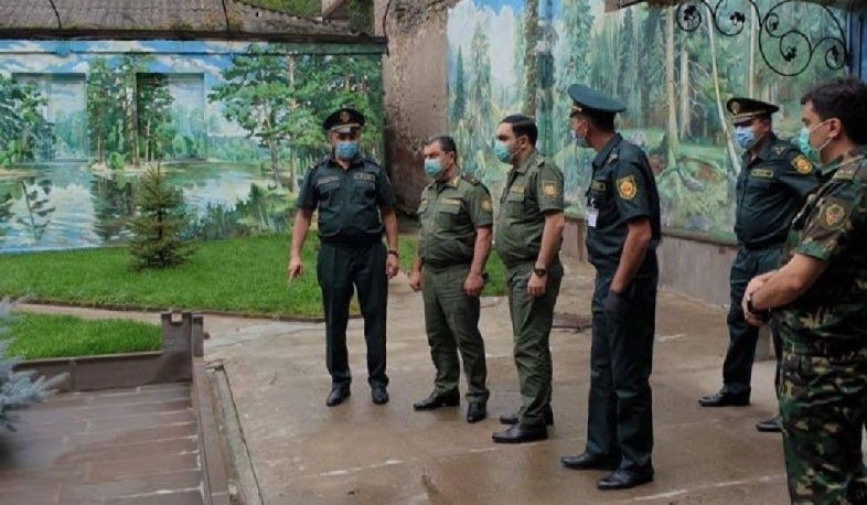 Այցելություն «Գորիս» ՔԿՀ