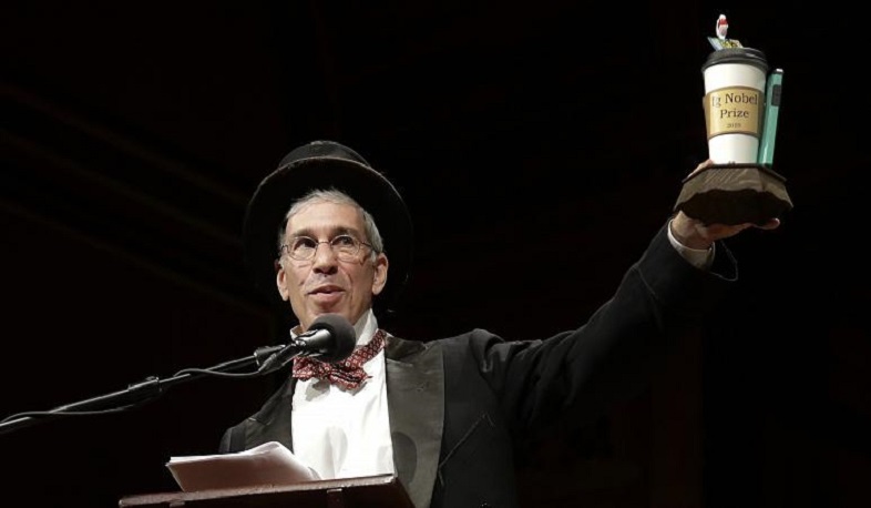 Շնոբելյան մրցանակ՝ 9 պետության ղեկավարներին