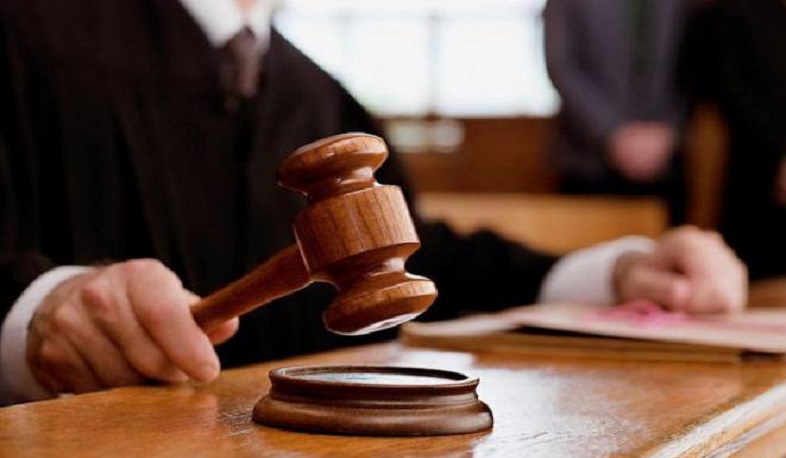 «Օրենքով գող» «Ալոյի» և նրա խմբավորման անդամ «Տիզի» կալանքի գործն ուղարկվել է նոր քննության