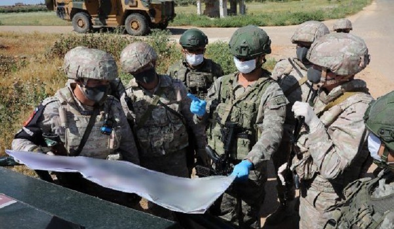 Անկարան ու Մոսկվան համաձայնության չեն եկել սիրիական հարցով բանակցություններում