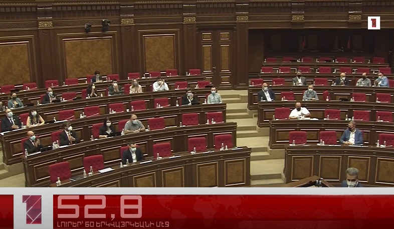 Սեպտեմբերի 18-ը՝ 60 երկվայրկեանի մէջ