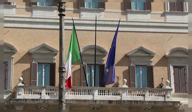 Իտալիան փորձում է կրճատել պատգամավորների թիվը