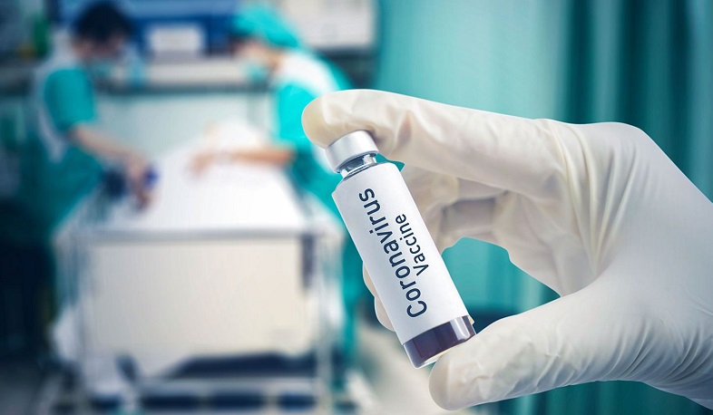 Մինչև ապրիլ բոլոր ամերիկացիները կապահովվեն պատվաստանյութով