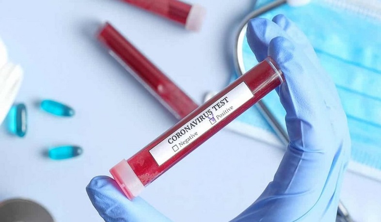 7 new cases of coronavirus have been confirmed in Artsakh