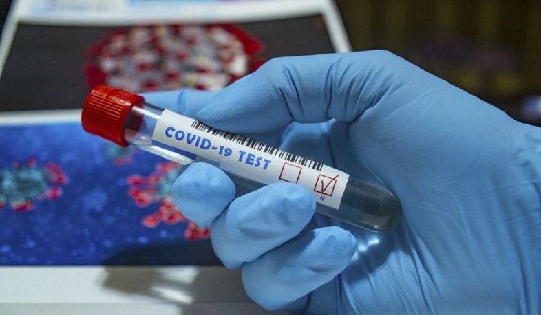 Կորոնավիրուսով վարակման դեպքերի աճ Վրաստանում