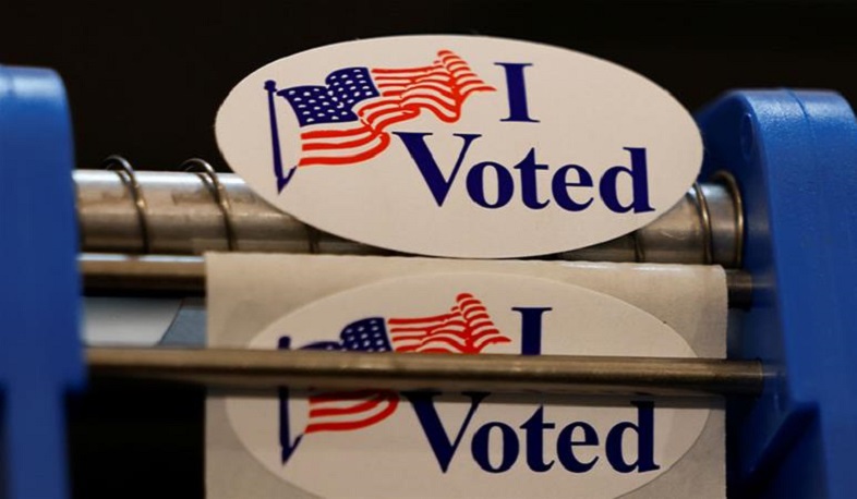 ԱՄՆ-ում սկսվել է նախագահի ընտրությունների նախնական քվեարկությունը