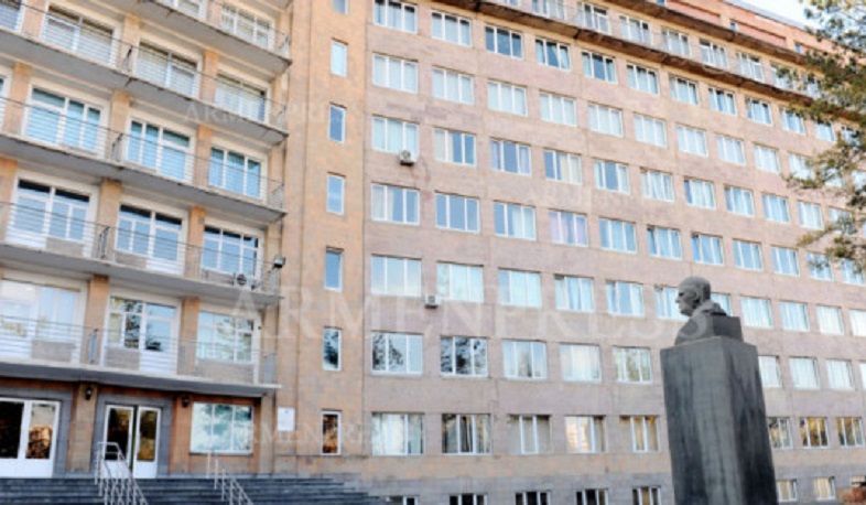 Ուռուցքաբանության ազգային կենտրոնի մեկ աշխատակից ազատվել է աշխատանքից, 4-ը նկատողություն են ստացել