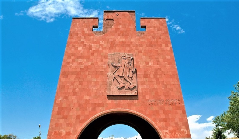 Մուսալեռցիները պատրաստվում են տոնել հերոսամարտի 105-ամյակը