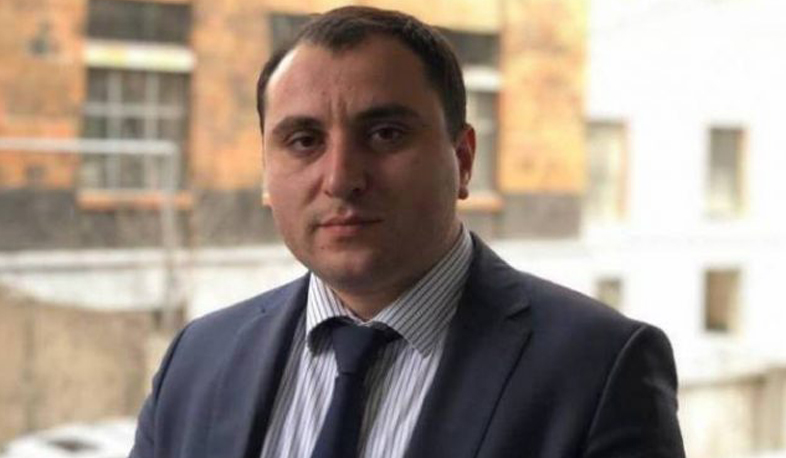 Ծառուկյանի հիվանդանոցային բուժման ծախսերը վճարել է պետությունը. ԱՆ փոխնախարար