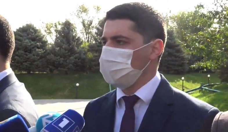 Դատարանն օրինաչափ է համարել, որ Ծառուկյանի մասով քրեական գործը քննում է ԱԱԾ-ն. Քյարամյան