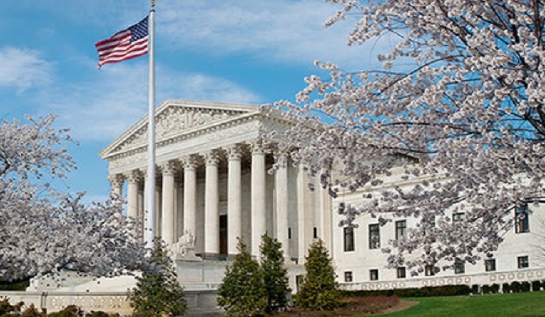Վեճ ԱՄՆ Գերագույն դատարանի դատավորի նշանակման հարցում