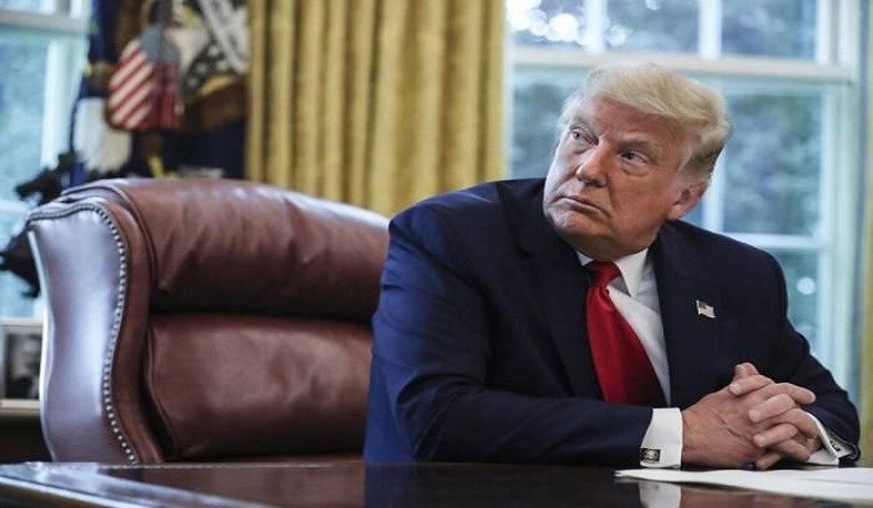 ԱՄՆ նախագահի թունավորման փորձ