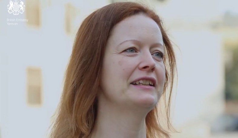 Շնորհավոր Անկախության տոնդ, Հայաստան. ՀՀ-ում ՄԹ դեսպանության շնորհավորանքը