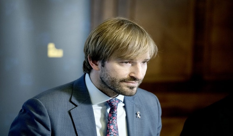 Չեխիայի առողջապահության նախարարը հրաժարական է տվել