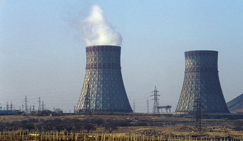 Սուրեն Պապիկյանը հանդիպել է «Ռոսատոմի» տնօրեն Ալեքսեյ Լիխաչովի հետ