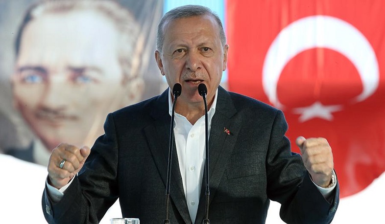 Էրդողանը որոշել է դատի տալ իրեն հայհոյած հունական թերթին